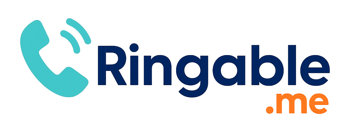 Ringable.me
